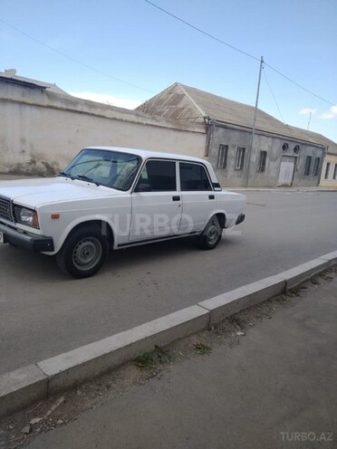 LADA (VAZ) 2107 2006, 75,000 km - 1.6 л - Gəncə
