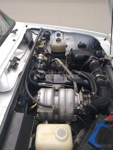 LADA (VAZ) 2107 2006, 75,000 km - 1.6 л - Gəncə