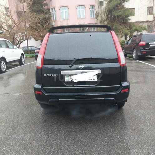 Nissan X-Trail 2001, 220,000 km - 2.0 l - Bakı