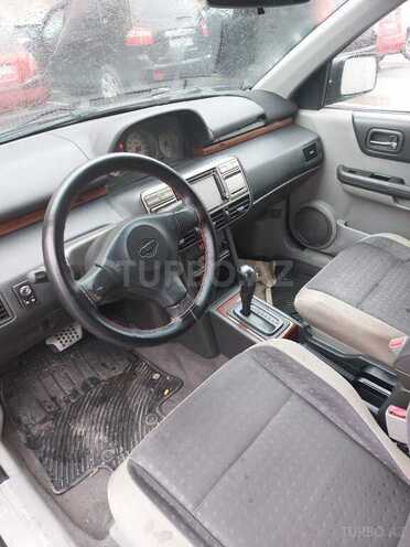 Nissan X-Trail 2001, 220,000 km - 2.0 l - Bakı
