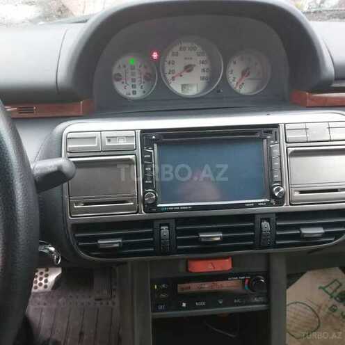 Nissan X-Trail 2001, 220,000 km - 2.0 l - Bakı