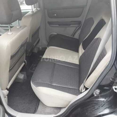 Nissan X-Trail 2001, 220,000 km - 2.0 l - Bakı
