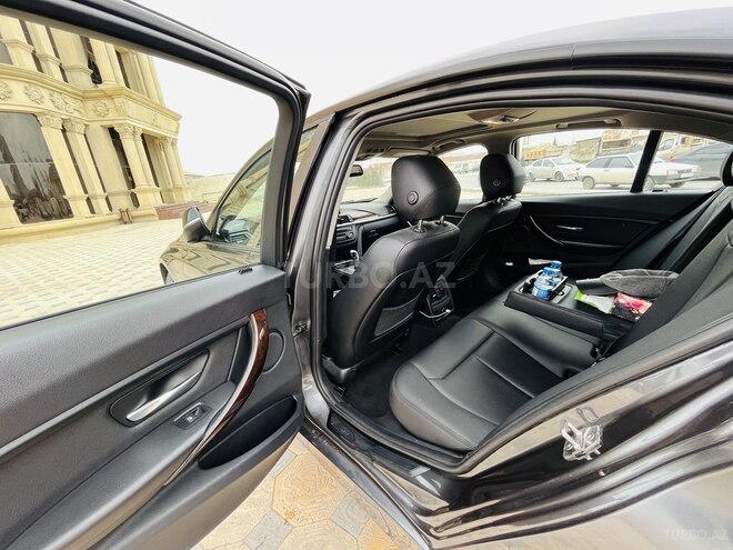 BMW 328 2015, 207,000 km - 2.0 л - Bakı
