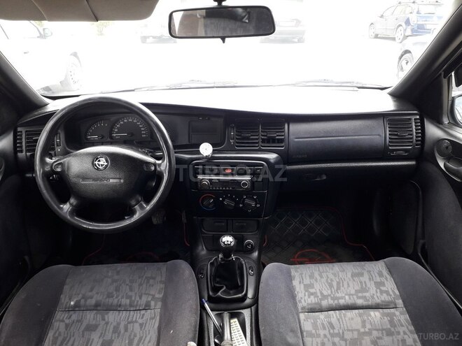 Opel Vectra 1998, 311,385 km - 1.6 л - Sumqayıt