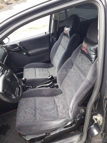 Opel Vectra 1998, 311,385 km - 1.6 л - Sumqayıt