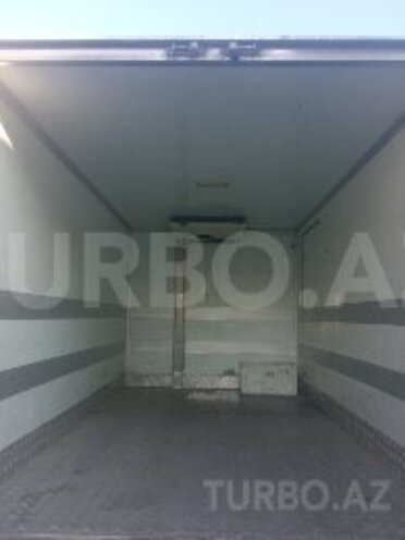 Ford Transit 2001, 474,000 km - 2.4 л - Bakı