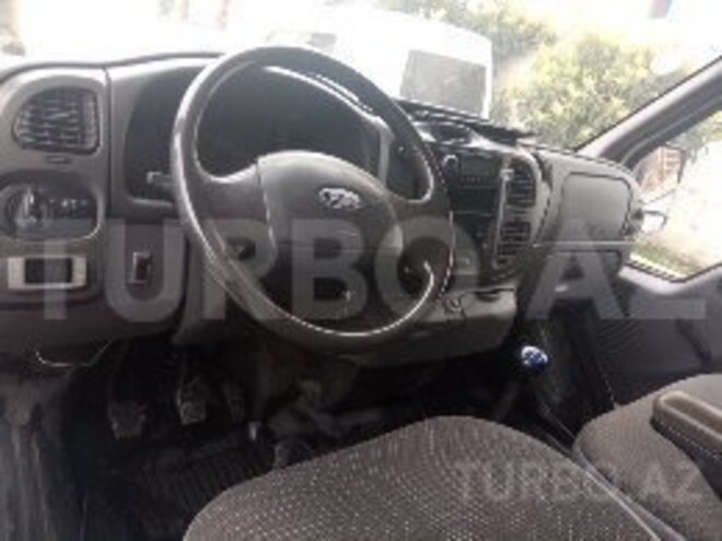 Ford Transit 2001, 474,000 km - 2.4 л - Bakı