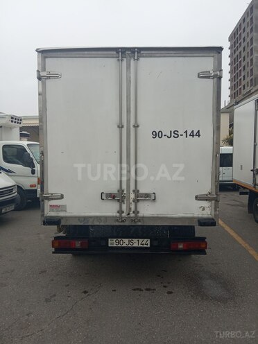 Ford Transit 2001, 474,000 km - 2.4 л - Bakı