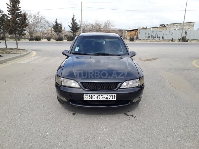Opel Vectra 1998, 311,385 km - 1.6 л - Sumqayıt