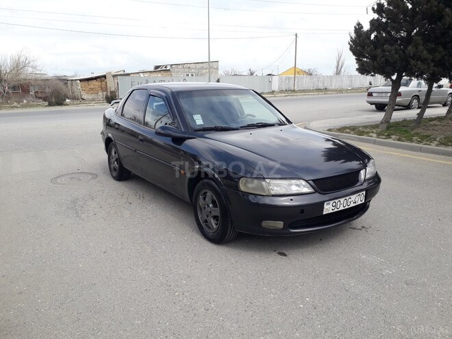 Opel Vectra 1998, 311,385 km - 1.6 л - Sumqayıt