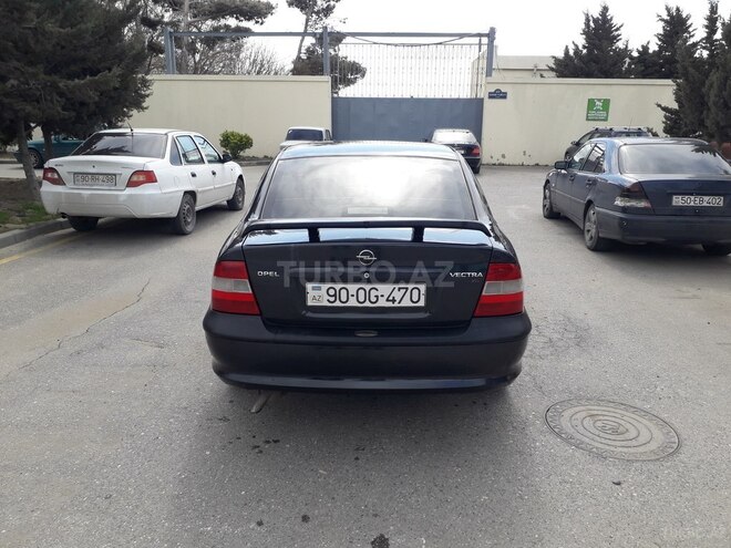 Opel Vectra 1998, 311,385 km - 1.6 л - Sumqayıt
