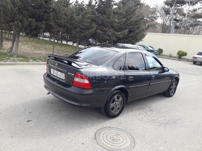 Opel Vectra 1998, 311,385 km - 1.6 л - Sumqayıt