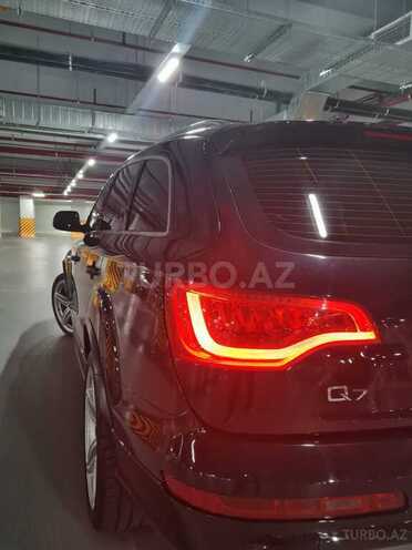 Audi Q7 2012, 118,000 km - 3.0 l - Bakı