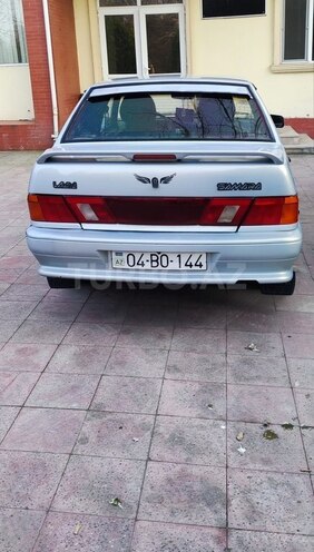 LADA (VAZ) 2115 2005, 450,000 km - 1.5 l - Ağcabədi