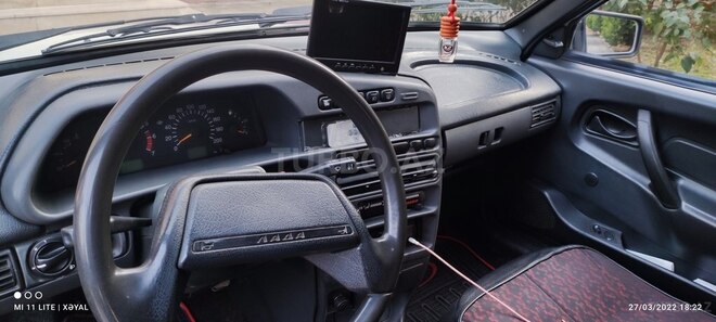 LADA (VAZ) 2115 2005, 450,000 km - 1.5 l - Ağcabədi