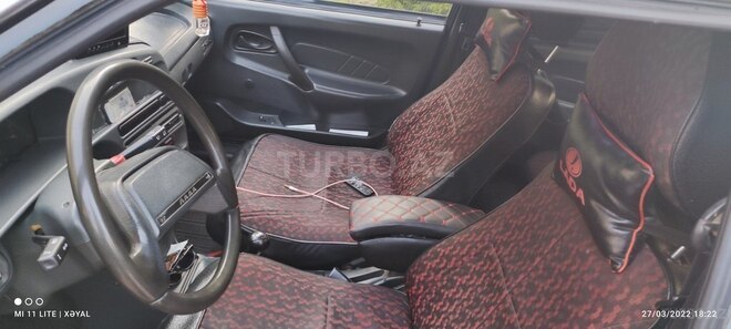 LADA (VAZ) 2115 2005, 450,000 km - 1.5 l - Ağcabədi