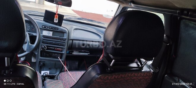 LADA (VAZ) 2115 2005, 450,000 km - 1.5 l - Ağcabədi