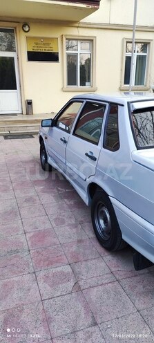 LADA (VAZ) 2115 2005, 450,000 km - 1.5 l - Ağcabədi