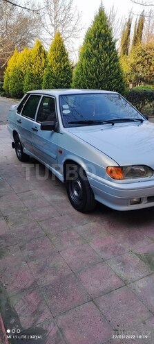 LADA (VAZ) 2115 2005, 450,000 km - 1.5 l - Ağcabədi