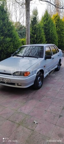 LADA (VAZ) 2115 2005, 450,000 km - 1.5 l - Ağcabədi