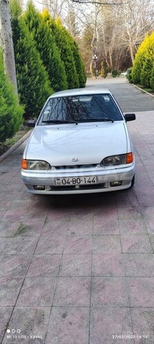 LADA (VAZ) 2115 2005, 450,000 km - 1.5 l - Ağcabədi