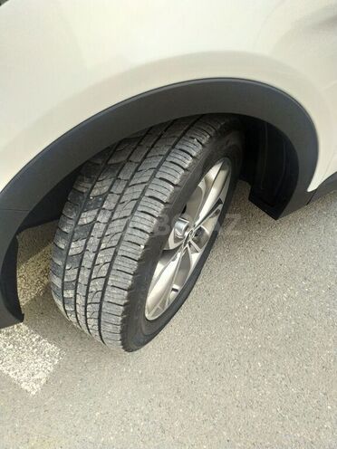 Hyundai Santa Fe 2014, 205,303 km - 2.0 л - Sumqayıt