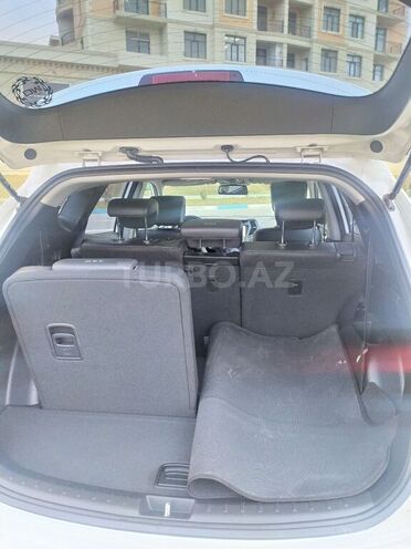 Hyundai Santa Fe 2014, 205,303 km - 2.0 л - Sumqayıt