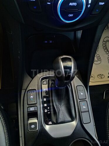 Hyundai Santa Fe 2014, 205,303 km - 2.0 л - Sumqayıt