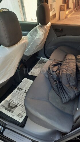 Hyundai Matrix 2006, 349,562 km - 1.5 l - Bakı