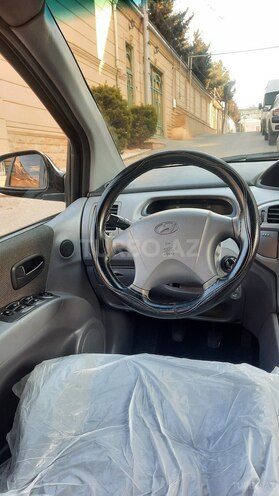 Hyundai Matrix 2006, 349,562 km - 1.5 l - Bakı