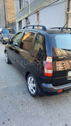 Hyundai Matrix 2006, 349,562 km - 1.5 l - Bakı
