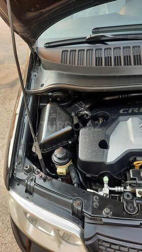 Hyundai Matrix 2006, 349,562 km - 1.5 l - Bakı