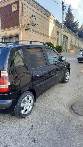 Hyundai Matrix 2006, 349,562 km - 1.5 l - Bakı