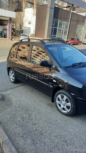 Hyundai Matrix 2006, 349,562 km - 1.5 l - Bakı