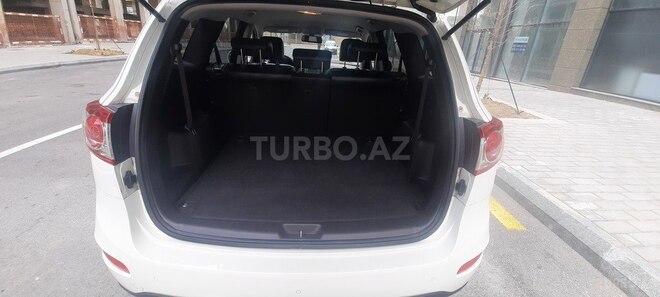 Hyundai Santa Fe 2009, 190,500 km - 2.0 l - Bakı