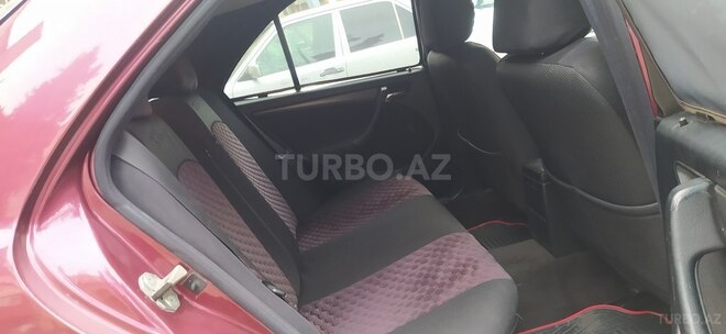 Mercedes C 200 1998, 396,400 km - 2.0 л - Bakı