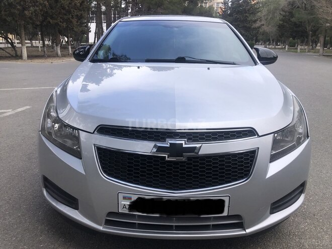 Chevrolet Cruze 2012, 194,200 km - 1.4 л - Xırdalan