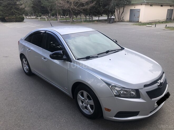 Chevrolet Cruze 2012, 194,200 km - 1.4 л - Xırdalan