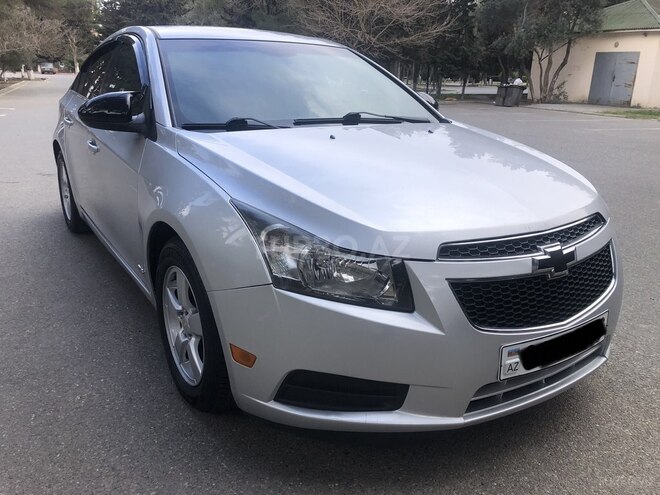 Chevrolet Cruze 2012, 194,200 km - 1.4 л - Xırdalan