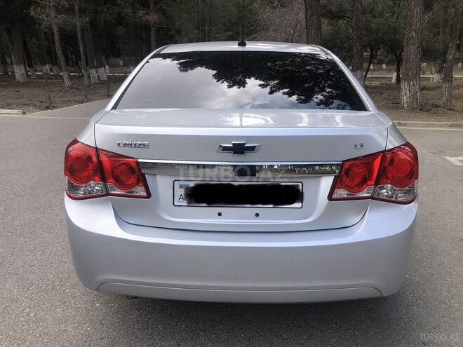 Chevrolet Cruze 2012, 194,200 km - 1.4 л - Xırdalan
