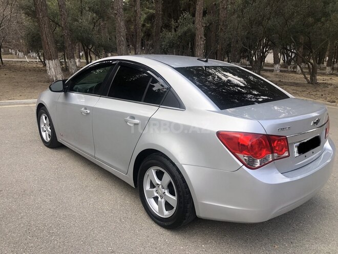 Chevrolet Cruze 2012, 194,200 km - 1.4 л - Xırdalan