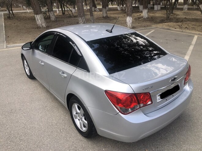 Chevrolet Cruze 2012, 194,200 km - 1.4 л - Xırdalan