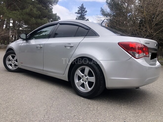 Chevrolet Cruze 2012, 194,200 km - 1.4 л - Xırdalan