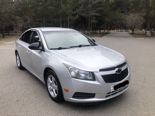 Chevrolet Cruze 2012, 194,200 km - 1.4 л - Xırdalan