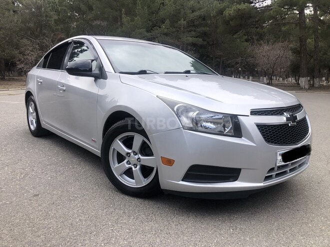 Chevrolet Cruze 2012, 194,200 km - 1.4 л - Xırdalan