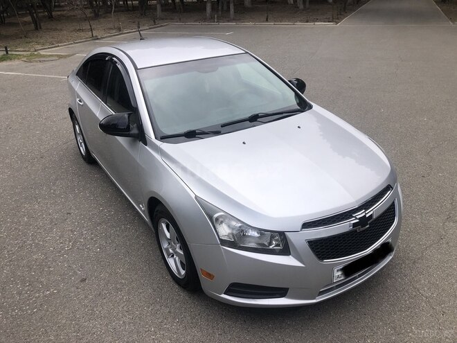 Chevrolet Cruze 2012, 194,200 km - 1.4 л - Xırdalan