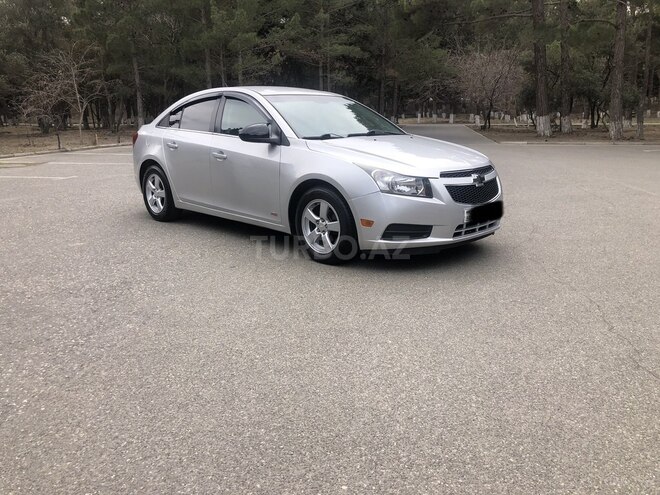 Chevrolet Cruze 2012, 194,200 km - 1.4 л - Xırdalan
