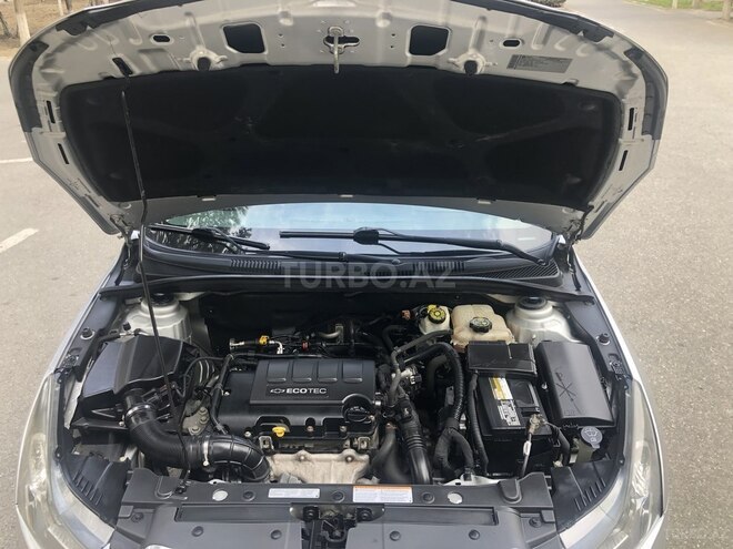 Chevrolet Cruze 2012, 194,200 km - 1.4 л - Xırdalan