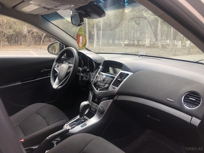 Chevrolet Cruze 2012, 194,200 km - 1.4 л - Xırdalan