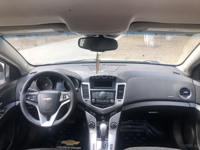 Chevrolet Cruze 2012, 194,200 km - 1.4 л - Xırdalan